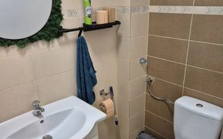 Apartament cu 3 camere, balcon și parcare – zona Panemar, Florești. - Poză 10