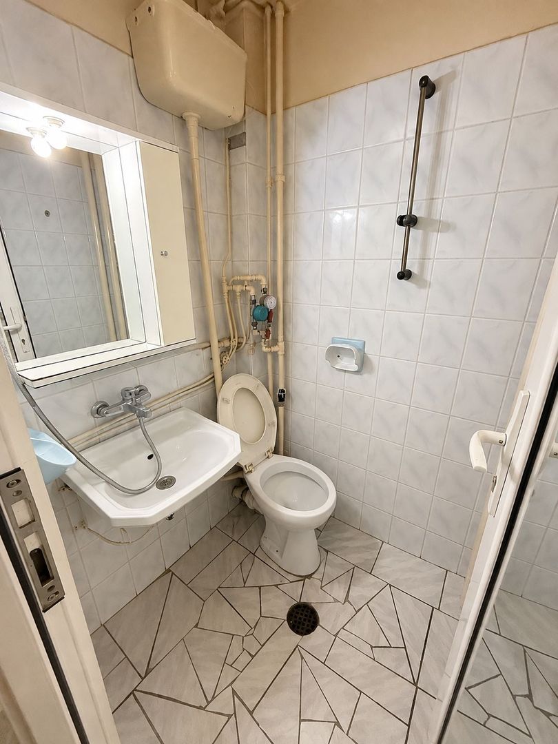 Complex Studențesc | Str. Miorița | 1 Cameră | Balcon | Etaj 3/4 - Poză 10