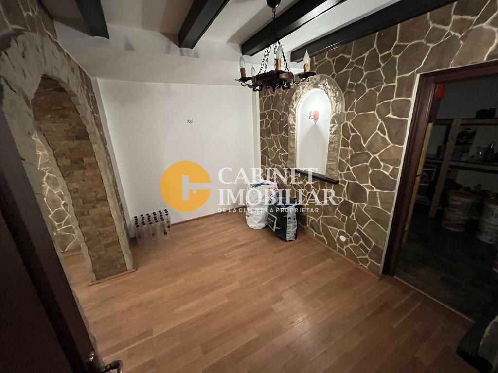 VILA de lux - design clasic-vintage - Dealul Galata - Sos Voinesti - Poză 26