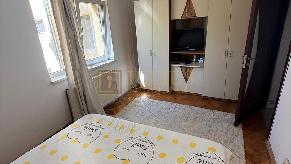 3 camere| Dambovita-resturant Nora| centrala proprie| 2 bai| apartament superb| - Poză 11