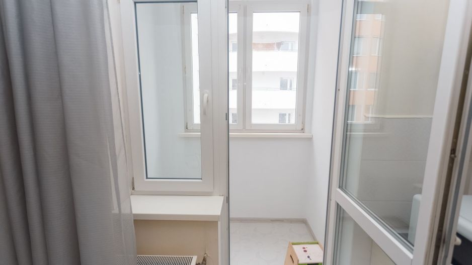 Apartament 1 odaie Râșcani, Mun. Chișinău - Poză 5