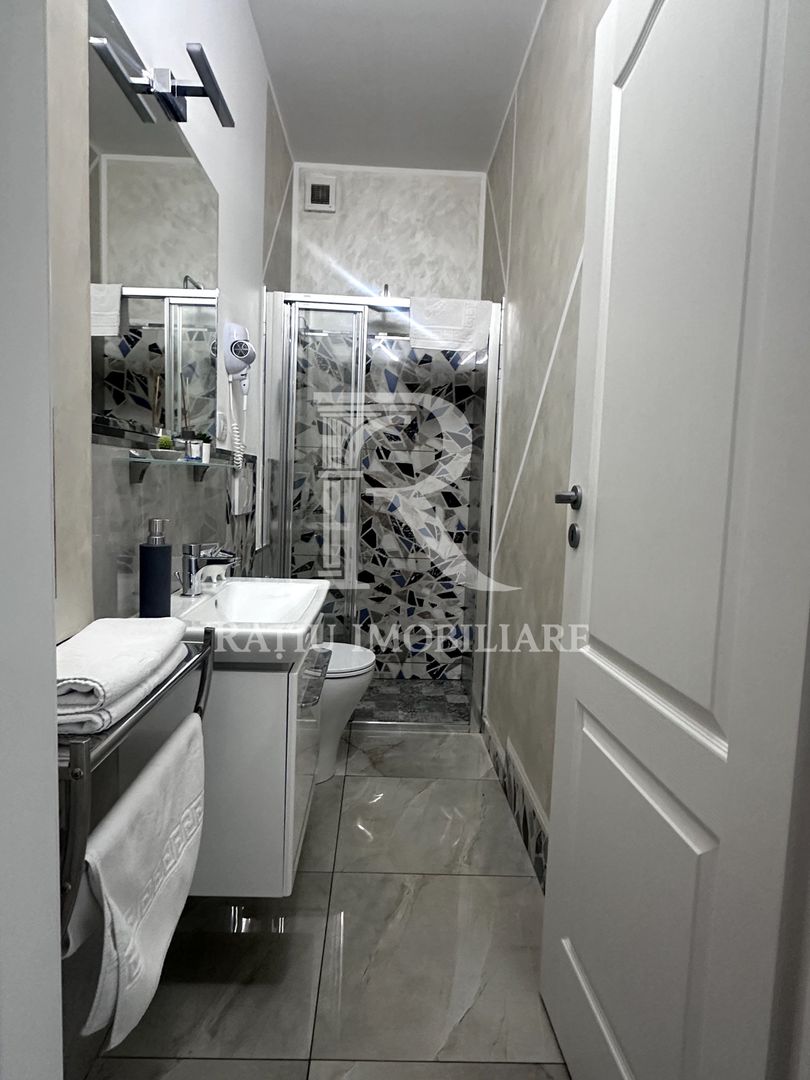 Apartament cu 2 camere | Ultracentral | Oradea - Poză 6