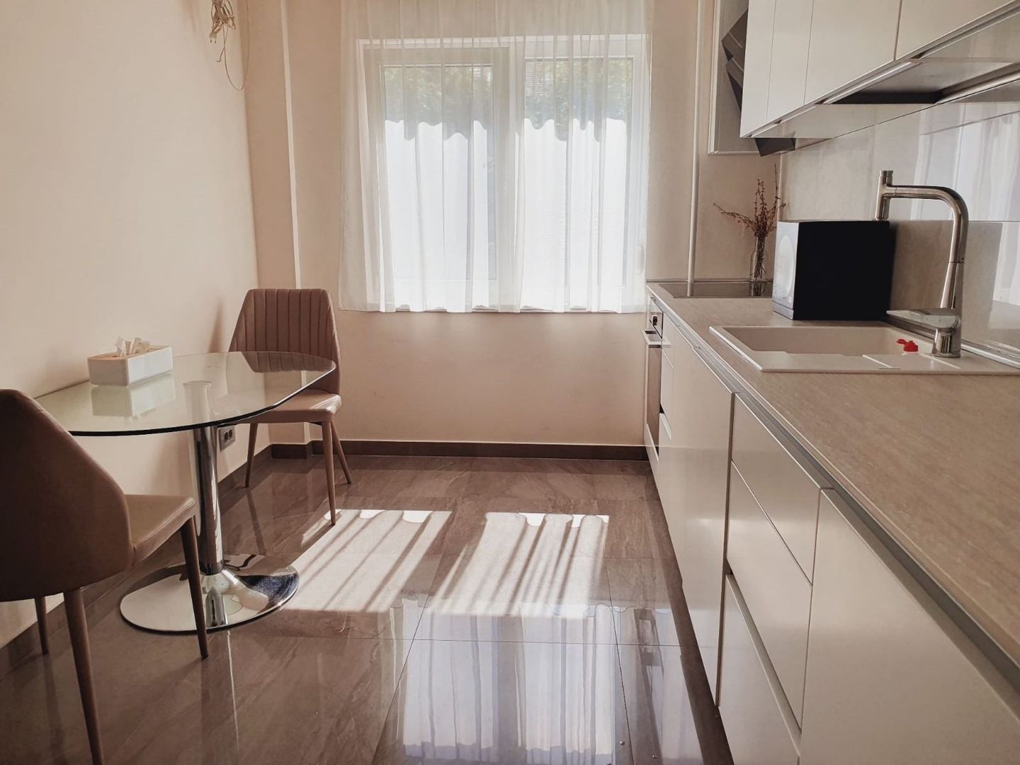 Apartamente 3 camere zona Centrala - Poză 21