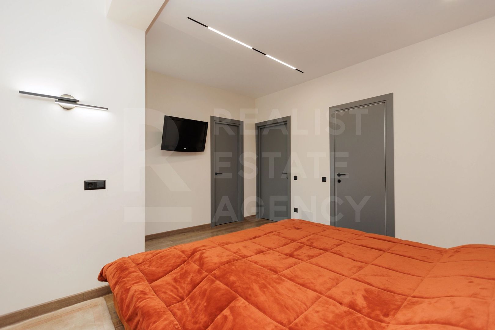 Vânzare, Townhouse, 5 camere, str. 31 August, Ialoveni - Poză 25