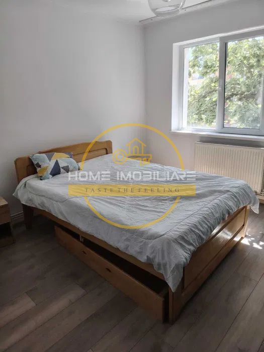 Apartament cu 3 camere de inchiriat / Etajul 2 / zona Podu Ros - Poză 1