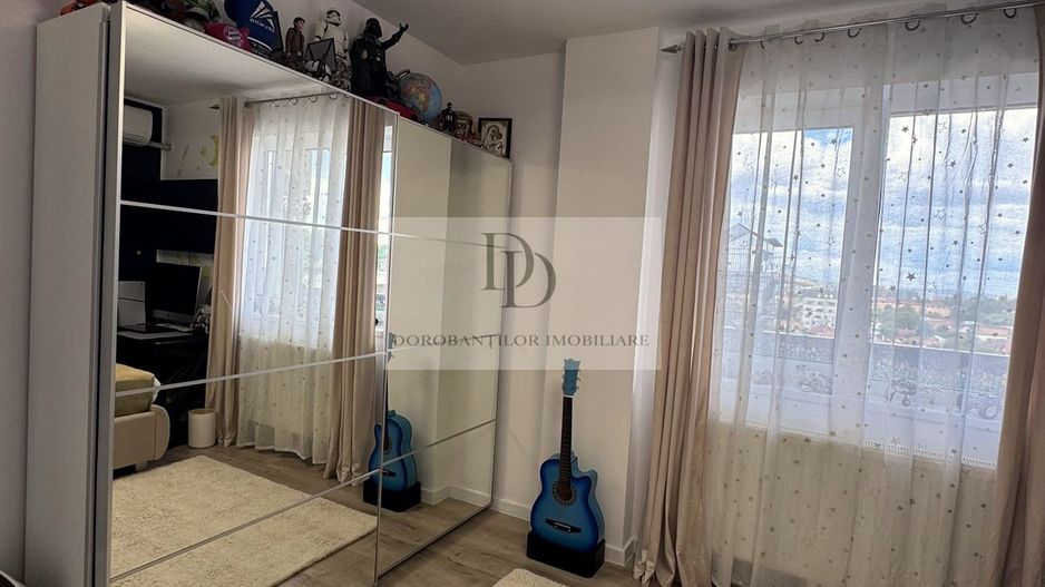 Apartament 3 Camere | 54 mp + 16 mp Balcoane | Dâmbul Rotund - Poză 12