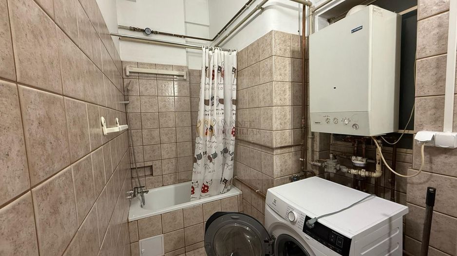 2 camere | Fara Risc Seismic | Pretabil AirBNB - Poză 8