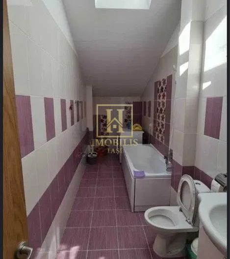 Apartament 2 camere SD Bucium 52 mp 72000 euro - Poză 5