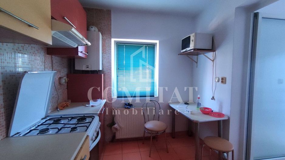 Apartament cu o cameră | Cartierul Mănăștur - Zona Bâlea | Imobil nou - Poză 7