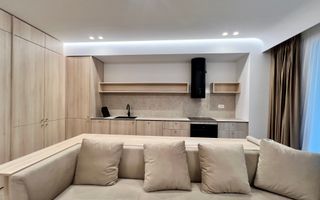 Apartament 3 camere // Cortina 126 // Iancu Nicolae - Poză 24