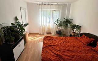 Apartament 1 cameră decomandat, etaj 1, Nicolina, Iași - Poză 1