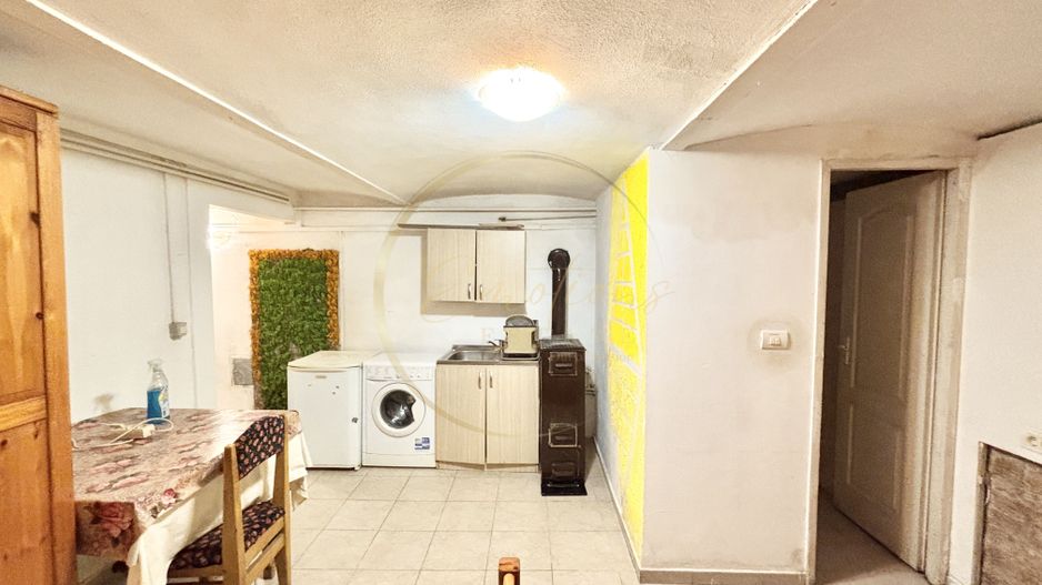 Apartament 1 camera - Take Ionescu DEMISOL - Poză 4