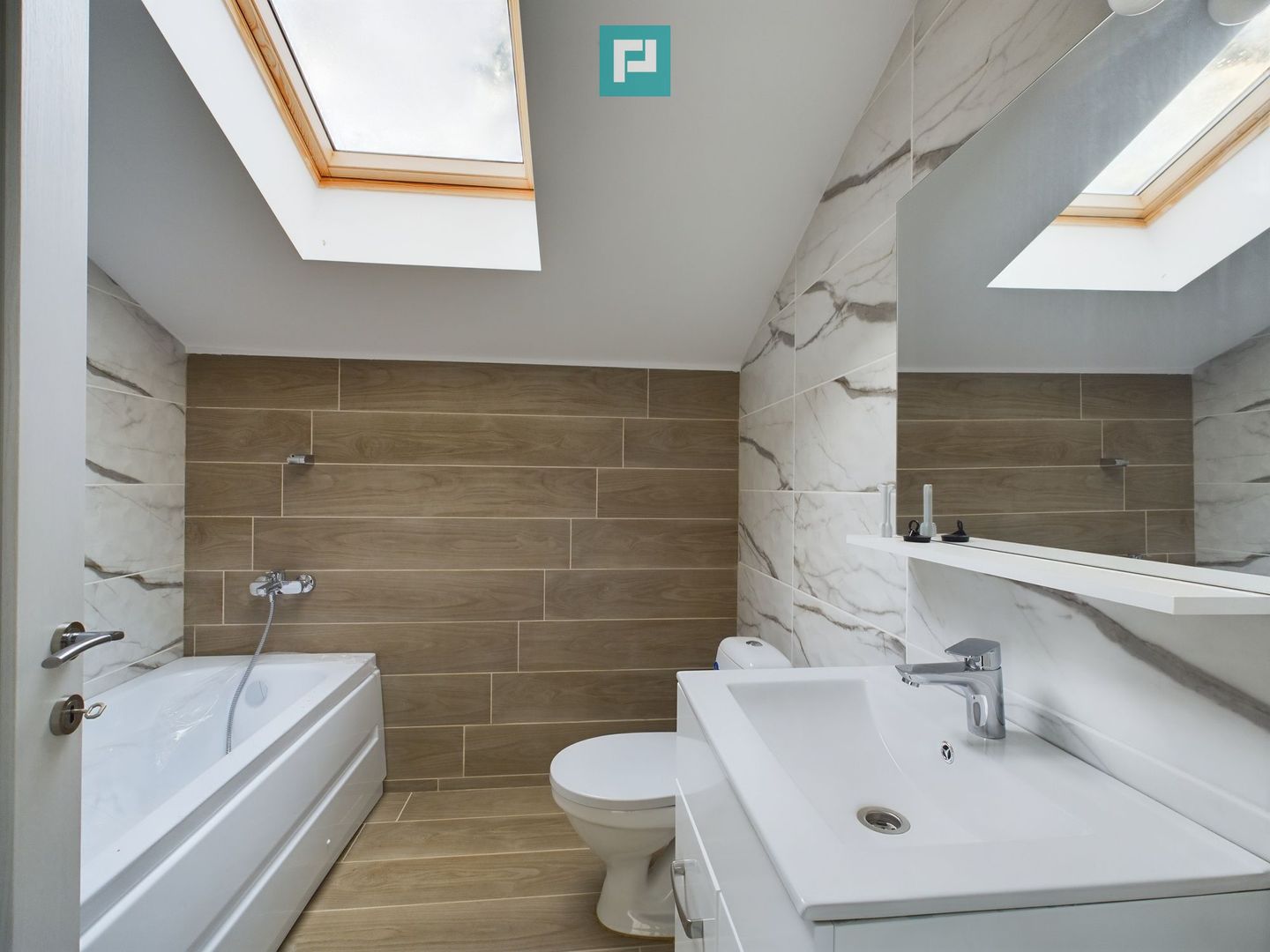 Duplex Săcălaz - Poză 12