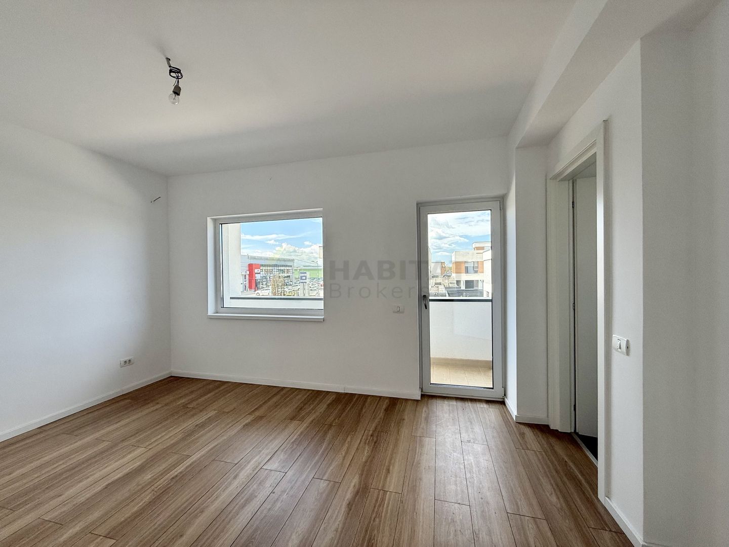 Vila individuala 4 camere | Scoala Americana | Pompa de caldura - Poză 4