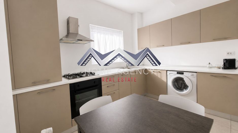 Apartament 3 camere Otopeni | bucătărie închisă - Poză 2