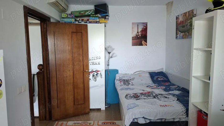 Apartament pentru inchiriere | 4 camere |Cartier Aviatiei Baneasa - Poză 7