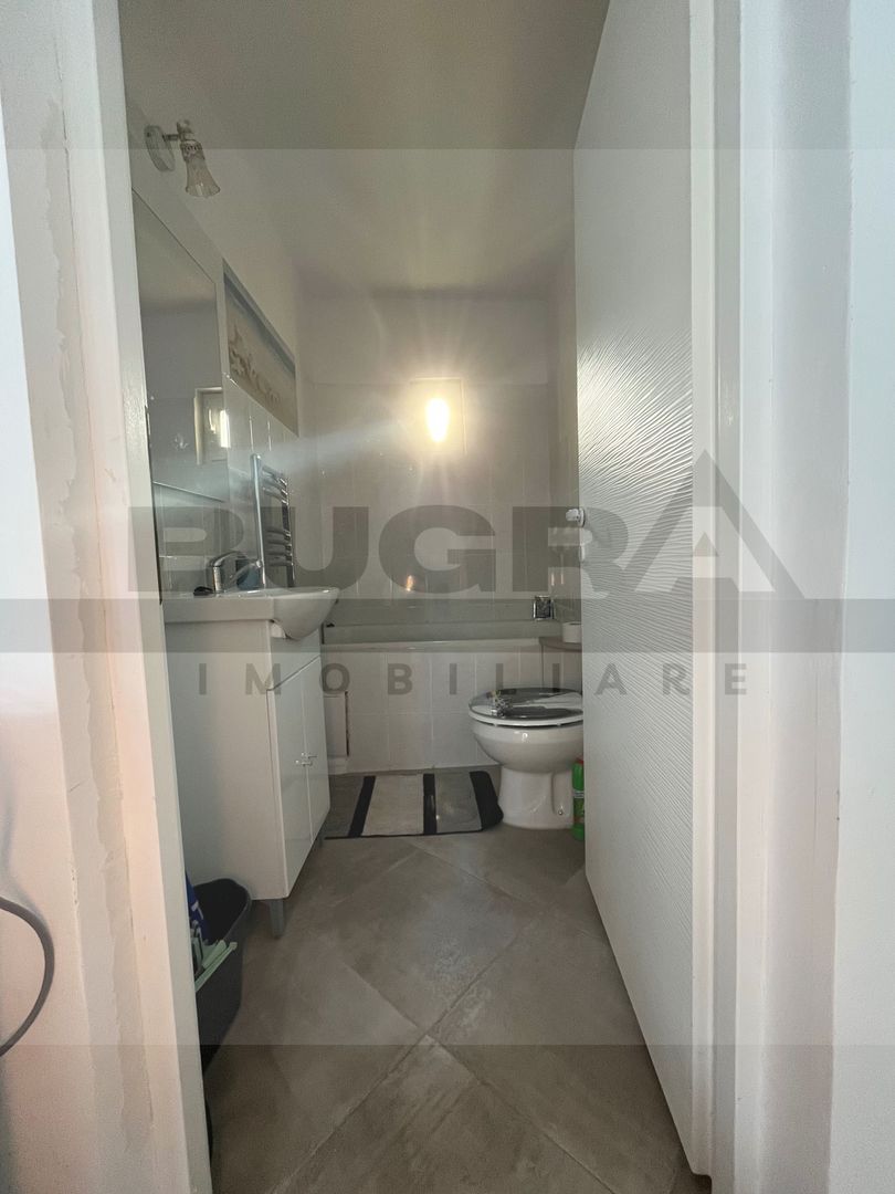 Casă modernă complet mobilată + curte, zona Dedeman/Rivus - Poză 7