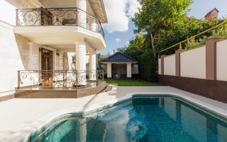 Vânzare, casă, 2 nivele, strada Teilor , Dumbrava - Poză 9