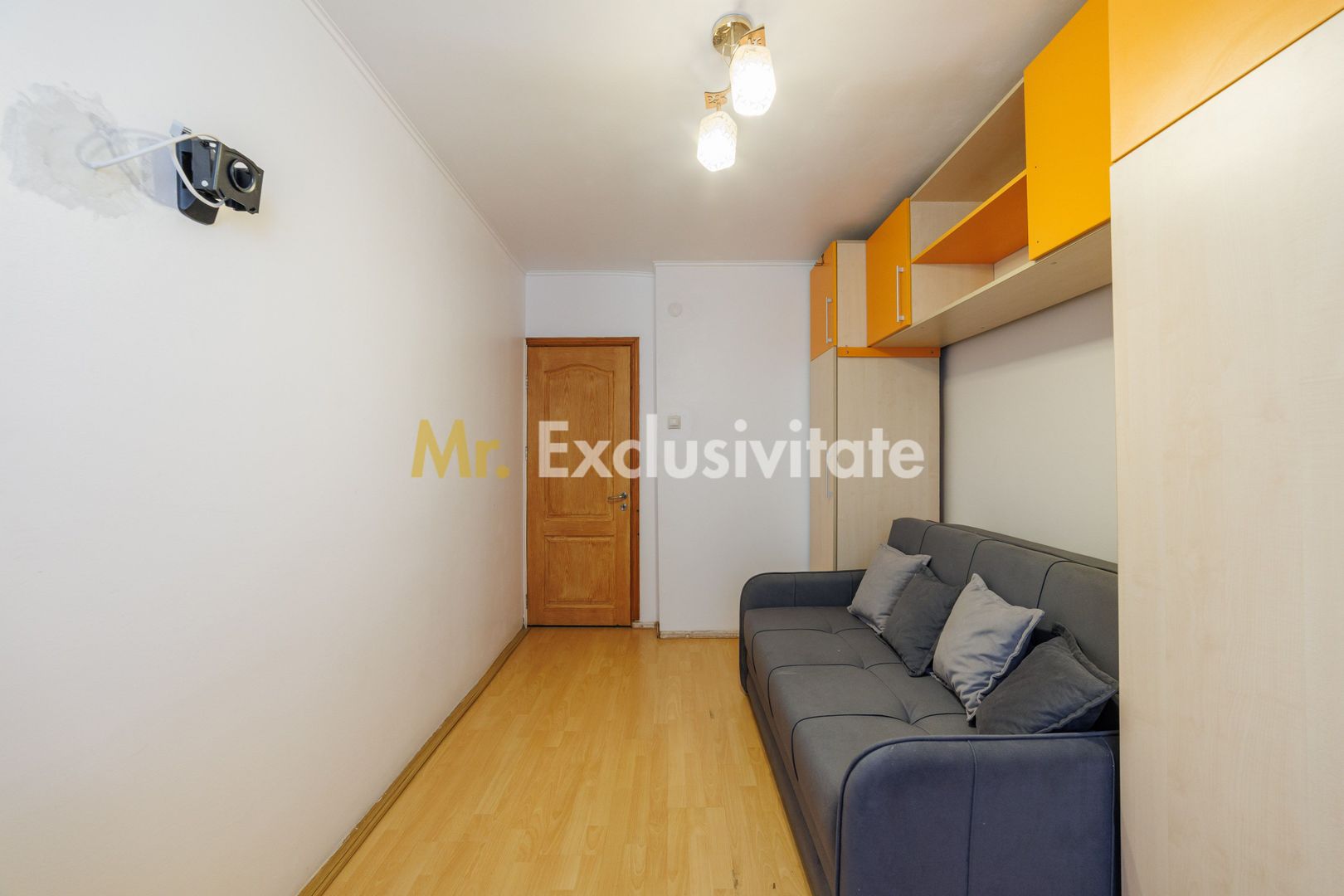 Apartament 2 camere | Etaj 2 din 4 | Pitești-Arges - Poză 7