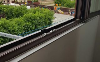 Apartament 1 camera de inchiriat in Valea Lupului, Iasi - Ansamblul Ambiance - Poză 5