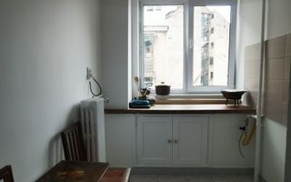 2 camere  | Cismigiu - Conservator  | Etaj 5/7  | Creditabil - Poză 8