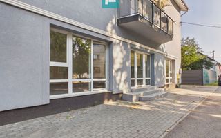 Spațiu comercial cu vad în Alfa - Poză 1