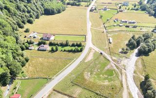 Teren intravilan - 1117 mp în Plaiul Foii - Poză 1