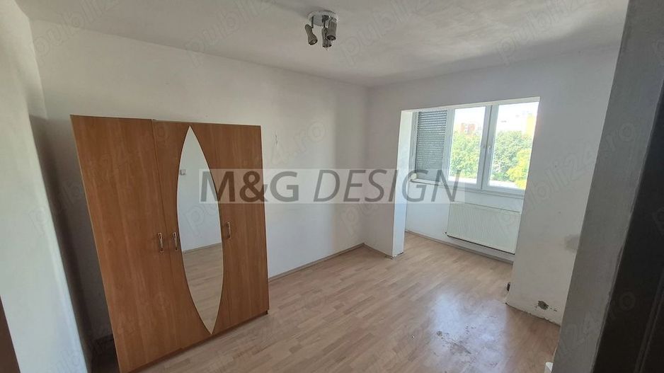 Apartament 3 camere Sagului-Piata Doina - Poză 3