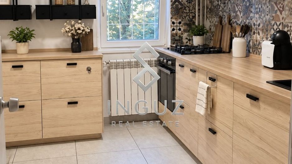Apartament 4 camere | 3 dormitoare | 2 băi | Lacul Tei – Grigore Iones - Poză 1