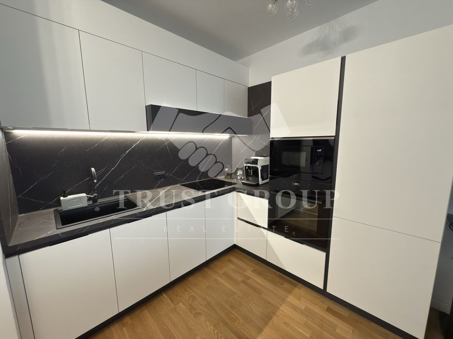 Apartament 2 camere Domenii | Imobil 2020 - Poză 4