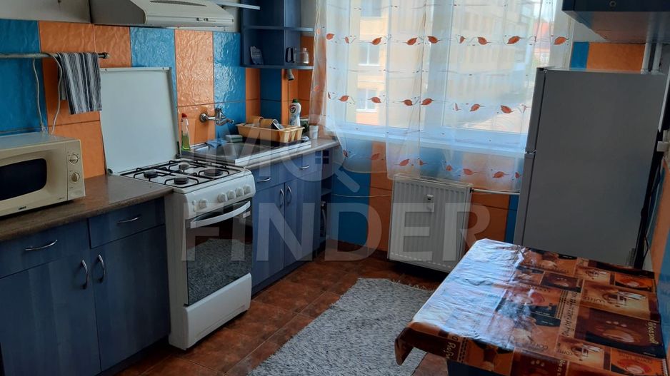 Vanzare apartament 2 camere, zona Horea/ Gara - Poză 2