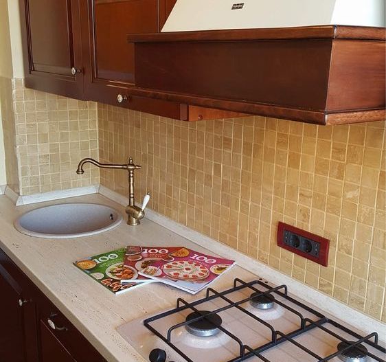 2 camere Dristor- Park Lake - Poză 5