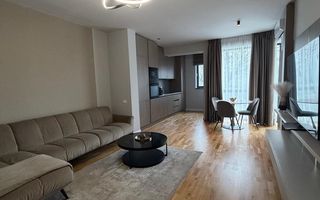 APARTAMENT SUPERB CU 2 CAMERE LA INCHIRIERE IN ZONA AVIATIEI - Poză 8
