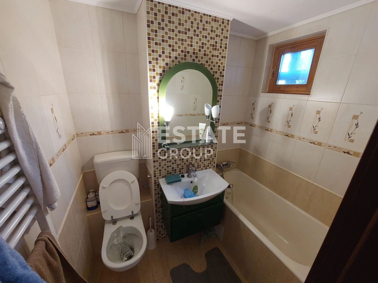 Apartament 2 camere, Calea Sagului, etaj 1 - Poză 9