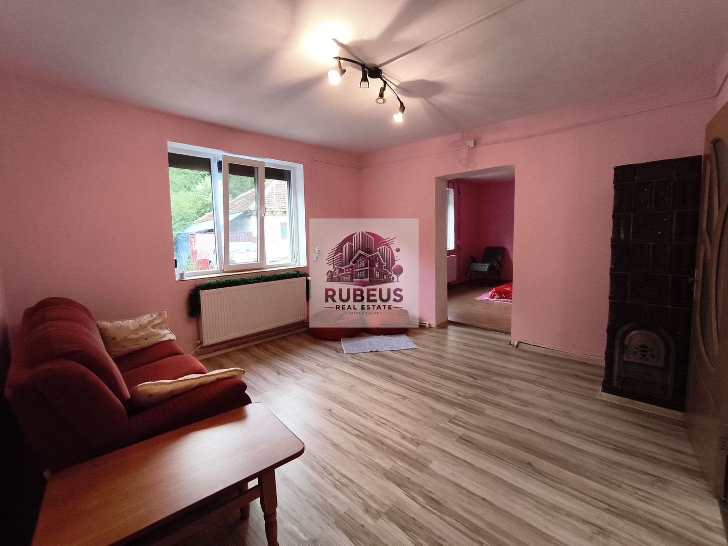 Refugiul la marginea pădurii in Orșova, pe malul Dunării - Poză 20