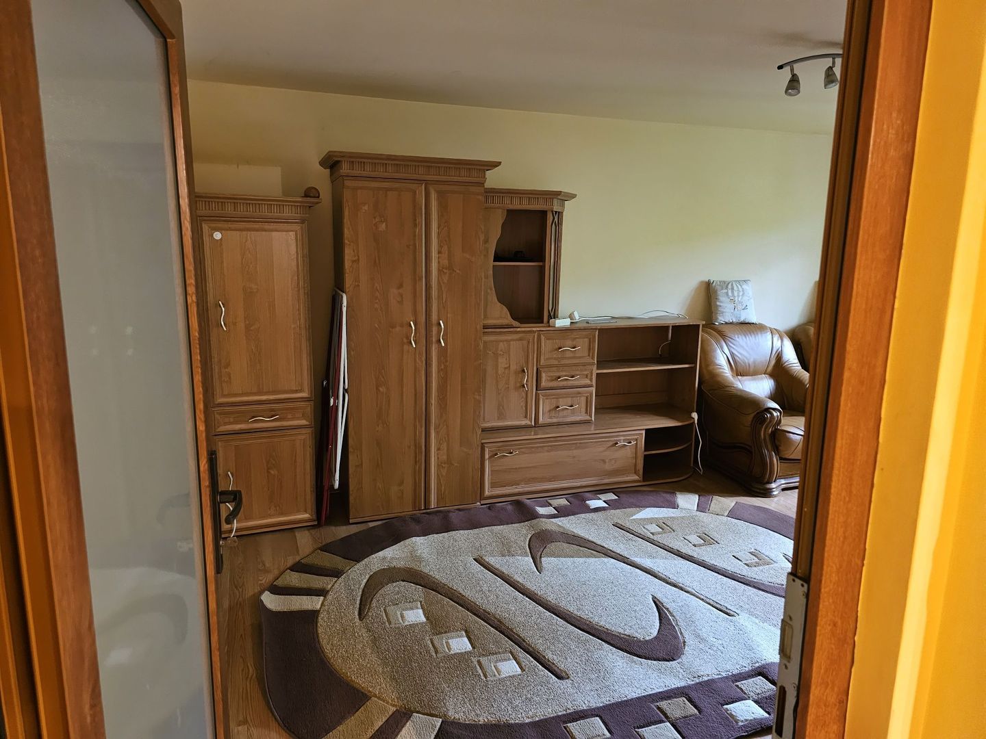 Complex studentesc | 2 Camere | Centrala Proprie. - Poză 3