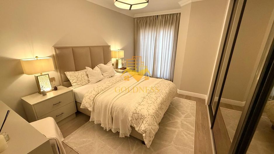 2 camere open space, Parcare, Premium,Zona Mihai Romanul, Buna Ziua - Poză 1