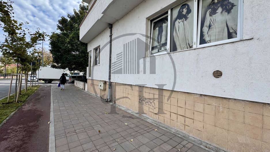 Spatiu Comercial de inchiriat Mircea cel Batran, Constanta - Poză 11