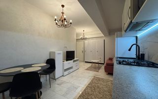 Apartament 2 camere loc parcare Royal Town Copou - Poză 20