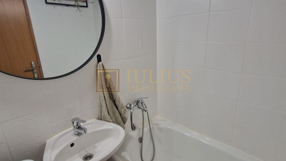 apartament luminos 2 camere-Sagului - Poză 11