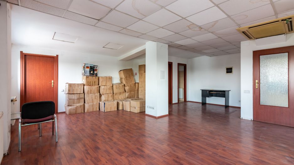 Inchiriere Spațiu productie-logistic 1550mp Centura B. Renov. 2024 ISU - Poză 28