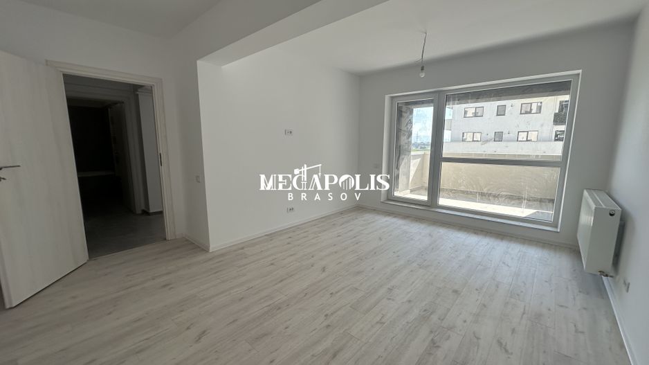 3 Camere / Bloc Finisat / Parcare Subterana - Poză 6