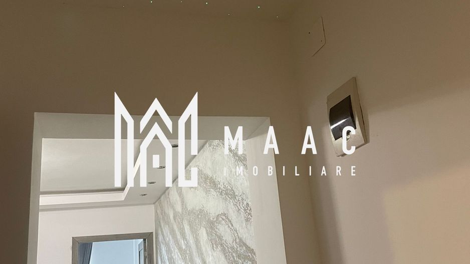 APARTAMENT |2 CAMERE|CENTRU|50 MPU|LOC PARCARE| - Poză 8