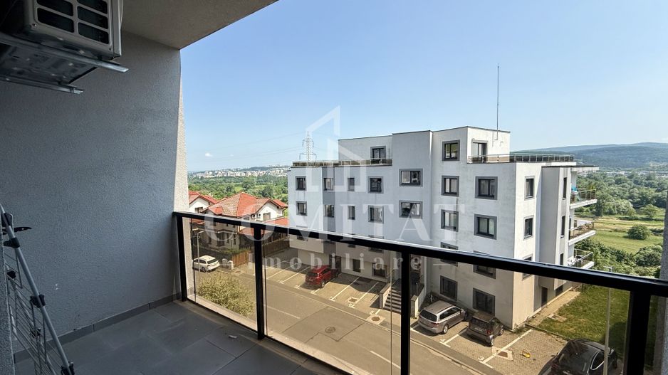 0% comision | Penthouse cu terasă tip rooftop - Poză 19