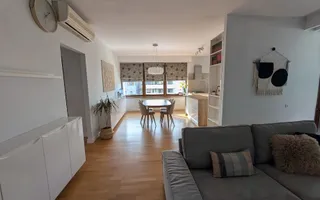 Apartament 3 camere de închiriat | Aviatiei | parcare subterana - Poză 13