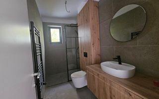 Penhouse NOU 4 Camere de inchiriat British School Iancu Nicolae - Poză 1