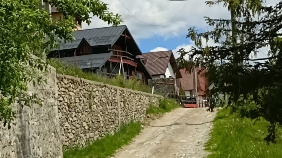 Cabană P+M de vânzare în Rânca - Poză 28