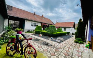 Casa Individuala 5 camere - Localitatea Liebling-  COMISION 0 % - Poză 1