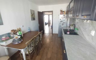 Vânzare apartament decomandat 4 camere Bd. Obregia - Pasajul Europa Unită - Poză 10