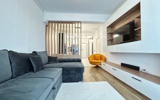 Apartament vedere la mare loc parcare Complex Wave 6 - Mamaia Nord - Poză 1